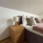 D3 Air Apartment *