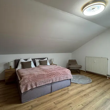 Neueroeffnung D3 Air Lejlighed
