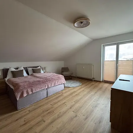 D3 Air * Бад Хофгаштайн