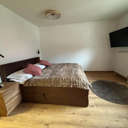 Apartment D3 Air Bad Hofgastein