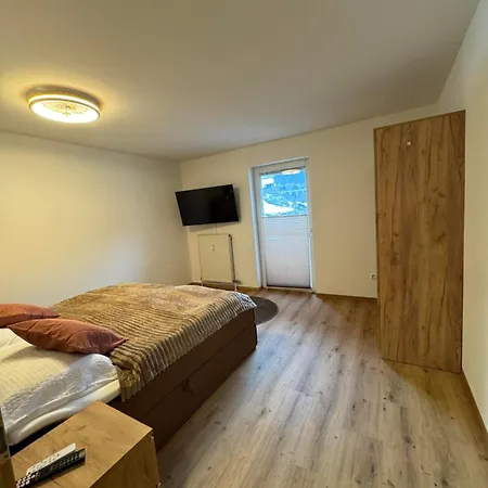 Lejlighed Neueroeffnung D3 Air