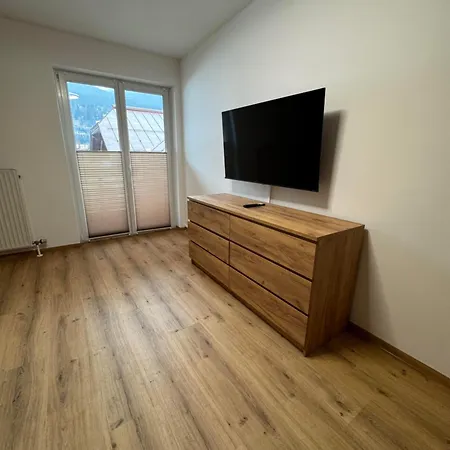 Neueroeffnung D3 Air Lejlighed *
