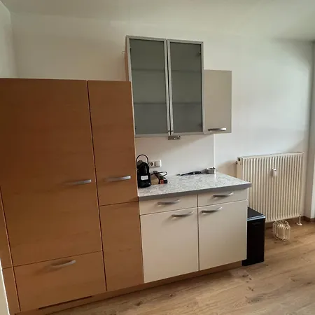 D3 Air * Бад Хофгаштайн