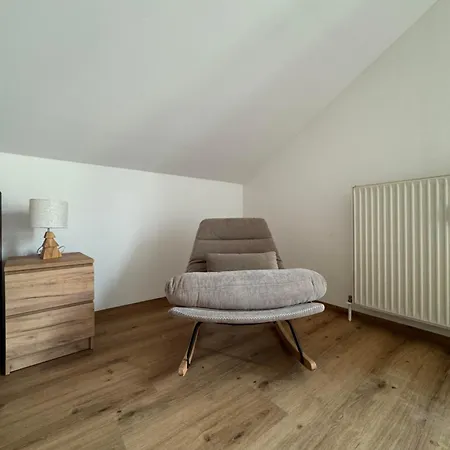 Neueroeffnung D3 Air Lejlighed