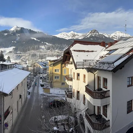 Neueroeffnung D3 Air Bad Hofgastein