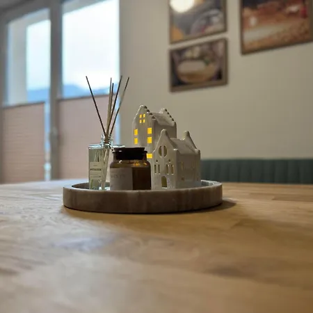 D3 Air Апартаменты *