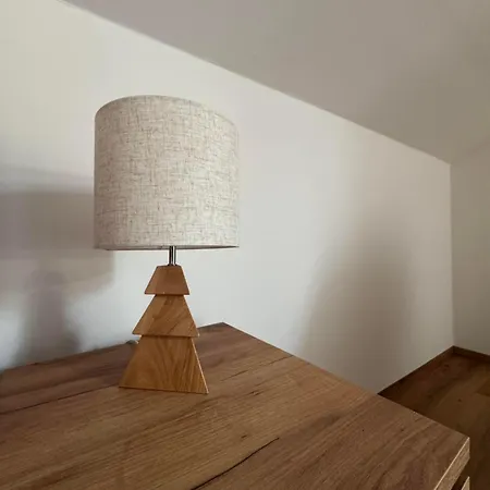 Neueroeffnung D3 Air Lejlighed *