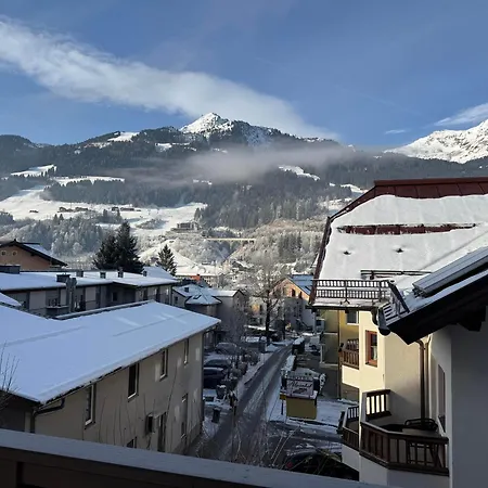 Neueroeffnung D3 Air Lejlighed Bad Hofgastein