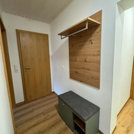 Neueroeffnung D3 Air Lejlighed Bad Hofgastein