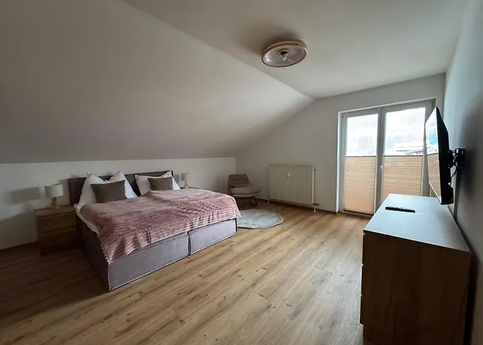 D3 Air * Бад Хофгаштайн