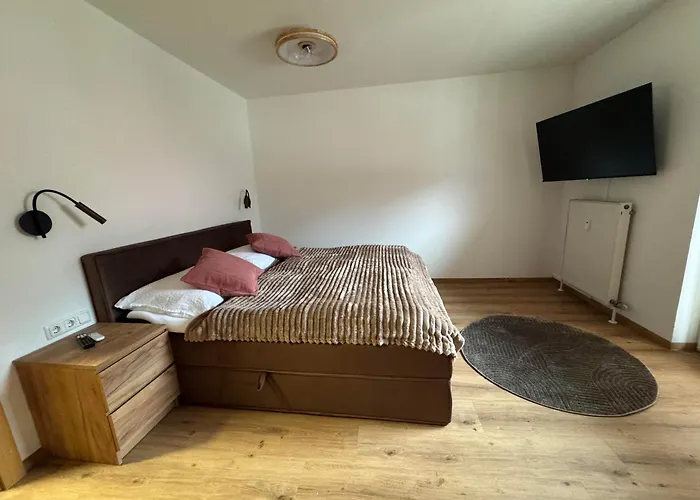 Apartment D3 Air Bad Hofgastein