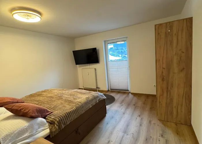 Апартаменты D3 Air