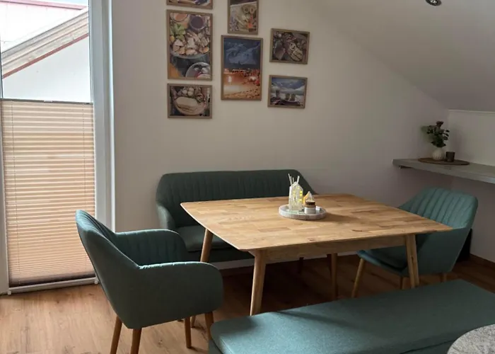 D3 Air Apartment Bad Hofgastein