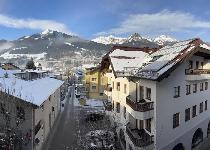 D3 Air Bad Hofgastein