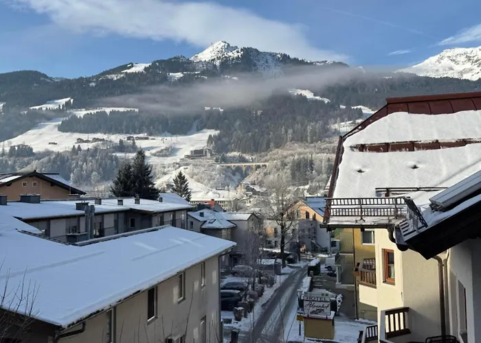 Апартаменты D3 Air