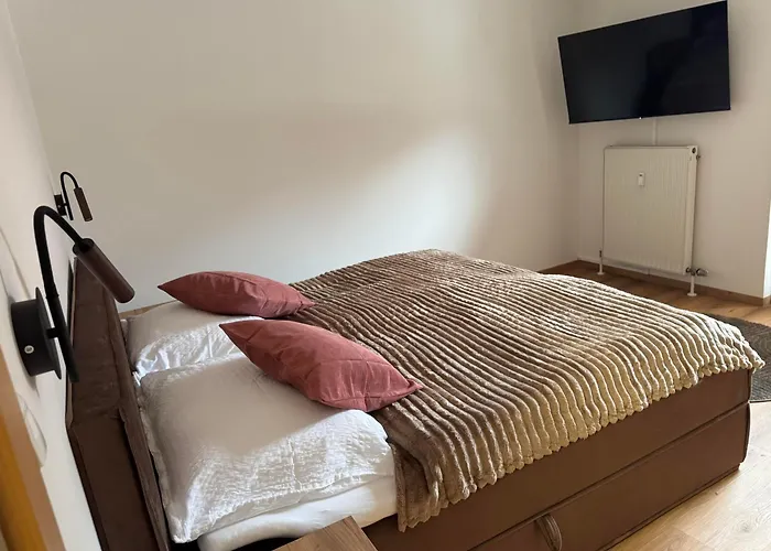 D3 Air Бад Хофгаштайн