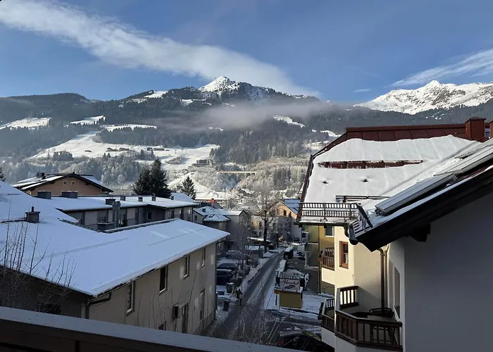 D3 Air Apartment Bad Hofgastein